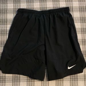 Nike Mens Training Shorts